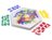 MATTEL GAMES galda spēle Blokus Trigon R1985, 04018000 04018000