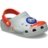 CROCS krokši ECHO SURGE pelēki, 210359-1NM 27 izmērs 