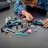 60406 LEGO® City Sacīkšu Auto Un Auto Pārvadātājs 
