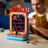 72051 LEGO® Donkey Kong™ spēļu automāts 