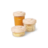SARO pārtikas burku komplekts, Cream, 25642 