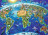 RAVENSBURGER puzle Big Wide World 200p, 12722 12722