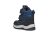 GEOX ziemas zābaki, tumši zili, B463VA-050FU-C4002, 27 izmērs 