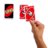 MATTEL GAMES UNO kāršu papildinājums, sortiments., JCV55 