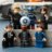 76354 LEGO® ǀ Marvel Gaisa kuģis S.H.I.E.L.D. 