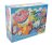 TOMY GAMES spēle Srewball Scramble, T7070 