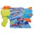 NERF SUPER SOAKER ūdenspistole Wave Spray, F63975L0 F63975L0
