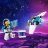 60430 LEGO® City Starpzvaigžņu Kosmosa Kuģis 