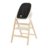 CARRELLO barošanas krēsls ERGO, Obsidian black, CRL-16701 