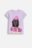 COCCODRILLO t-krekls EVERYDAY GIRL A, violeta, ZC5143224VGA-016-134, 134 cm 