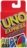 MATTEL GAMES UNO Express kārtis, GDR45 