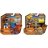 RUBBLE & CREW figure set, 2vnt., assort., 6066727 