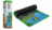 MINECRAFT galda paliktnis 80x35cm, 303715 