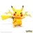 MEGA CONSTRUX POKEMON būvē un rādi Pikachu, GMD31 GMD31