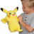 POKEMON interactive plush toy - Pikachu, PKW4185 
