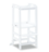 HAUCK virtuves kāpslis LEARN N EXPLORE, White, 690000 