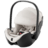 BRITAX auto sēdeklītis BABY-SAFE PRO Diamond, Soft Taupe - LUX, 2000039636 