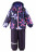 LASSIE Komplekts Oivi Dark plum 713732-4955 713732-4955-80