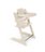 STOKKE barošanas krēsls TRIPP TRAPP, white, 100142 