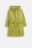 COCCODRILLO peldmētelis BATHROBE, zaļš, cm 