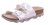SUPERFIT čības JELLIES, balts, 29 izmērs, 1-009119-1000 1-009119-1000 26