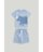 MOTHERCARE krekls ar īsām piedurknēm un šorti, LK962 98 