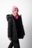 COCCODRILLO jakete OUTERWEAR GIRL JUNIOR, sudrabs, cm 