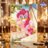 KAYOU My Little Pony kolekcionējamās kartītes Rainbow Edition, 5 gab.,  MLP-KP-YH-CH-002B-EMEA 