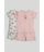 MOTHERCARE pidžama, 2 gab., AX91701, 116 cm 