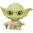 STAR WARS interaktīvā rotaļlieta Joda, G07085E0 