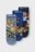 NAME IT PAW PATROL zeķes, 3gab., 13236306 31-33 