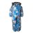 HUPPA ziemas virsdrēbes ORION, zils, 36300030-33106 