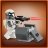 75373 LEGO® Star Wars™ Mandalorian Slēpnis uz planētas Mandalore™: kaujas paka 