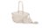MUUVO Quick Boho ratini 2in1, Set beige, MQ.BOHO-W-BEIGE 
