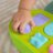 FISHER-PRICE Pop-Up Animals spēle, JDL66 