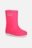 COCCODRILLO gumijas zābaki SHOES UNISEX, rozā, WC5205101SHU-007-035, 35 cm 