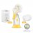 MEDELA krūts piena pumpis HARMONY ESSENTIAL PACK, 101041161 101041161