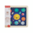 FISHER PRICE koka mozaīka puzle, HXV15 