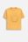 COCCODRILLO t-krekls ar īsam piedurknēm, oranži, WC6143205MBJ-006-140, 140 cm 