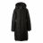 HUPPA jaka NINA, melna, 158 cm, 12590030-9 12590030-9-146