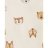 CARTER'S krekls ar garām piedurknēm, legingi un bodijs, 1R550110 69-72 cm 