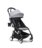 STOKKE pudeles turētājs YOYO, black, 655101 