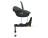 MAXI COSI autokrēsls PEBBLE S, I-Size, Tonal Graphite, 8440106110 