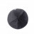 LASSIE Cepure Liekki Black 728765-9991 728765-9991-54