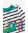 MOTHERCARE t-krekls ar garām piedurknēm + bikses, BB846 568499