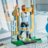 43015 LEGO® Editions Lionel Messi – Futbola leģenda 