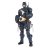 BETMENS 12" figūra ar piederumiem "Batman Adventures", 6067399  6067399
