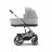 CYBEX ratiņi BALIOS S LUX, lava grey, 522002549 