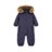COLOR KIDS ziemas virsdrēbes, 742130-6915, 74 cm 