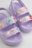 COCCODRILLO sandales, violeti, WC6208103SHG-016-034, 34/35 izmērs 